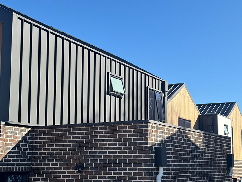 European Claddings Sydney