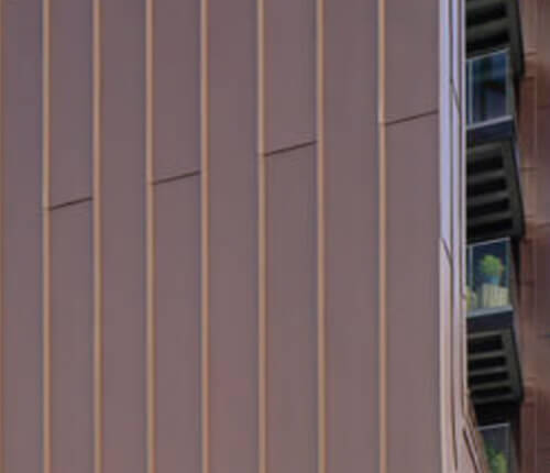 Architectural Detailing