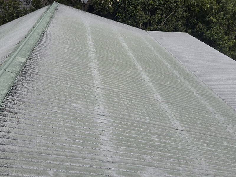 roof cleaning sydney nsw