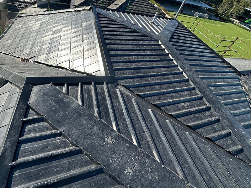 Roof Tiling Sydney