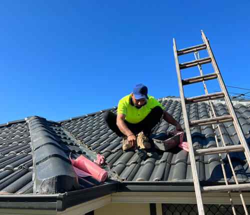 Final Touch & Quality Check