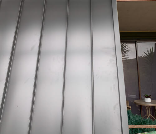 Commercial Buildings