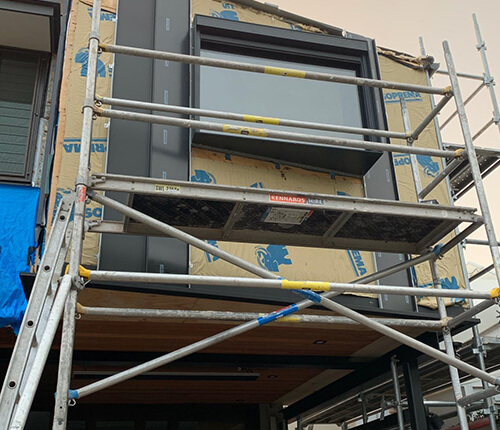 Architectural Projects