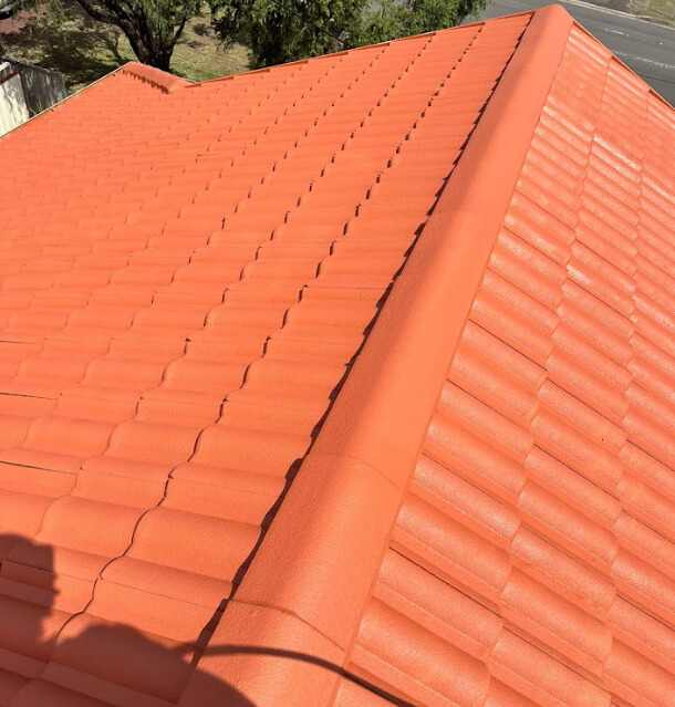 Roof Restoration Sydney