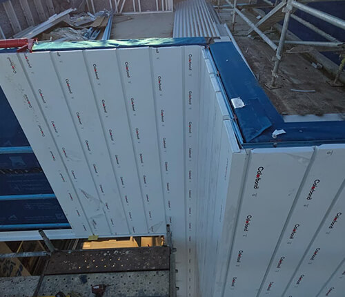 Commercial Buildings