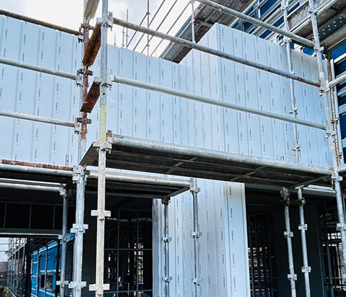 Industrial Facilities