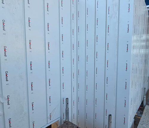 Architectural Features