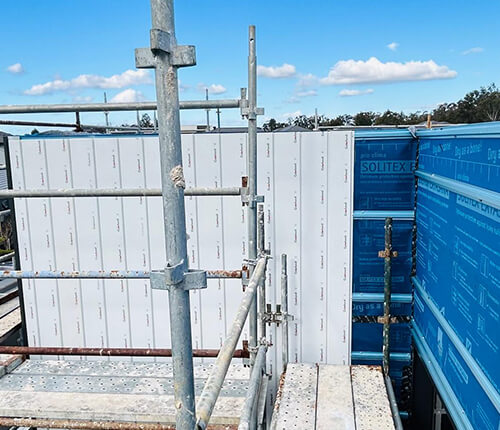 Replacement and Upgrades