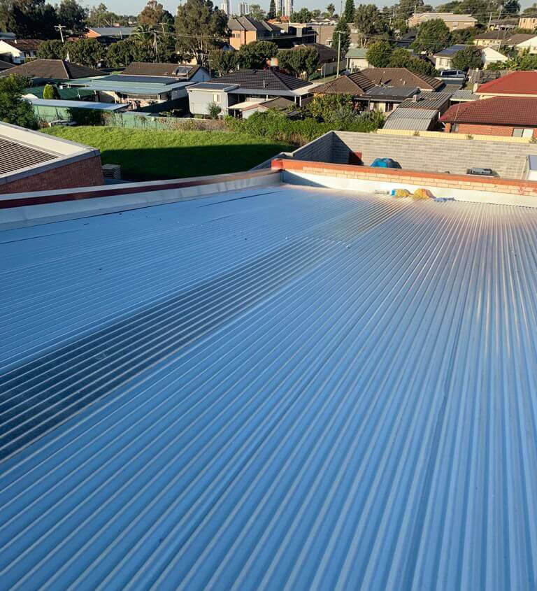 Roofing Solutions