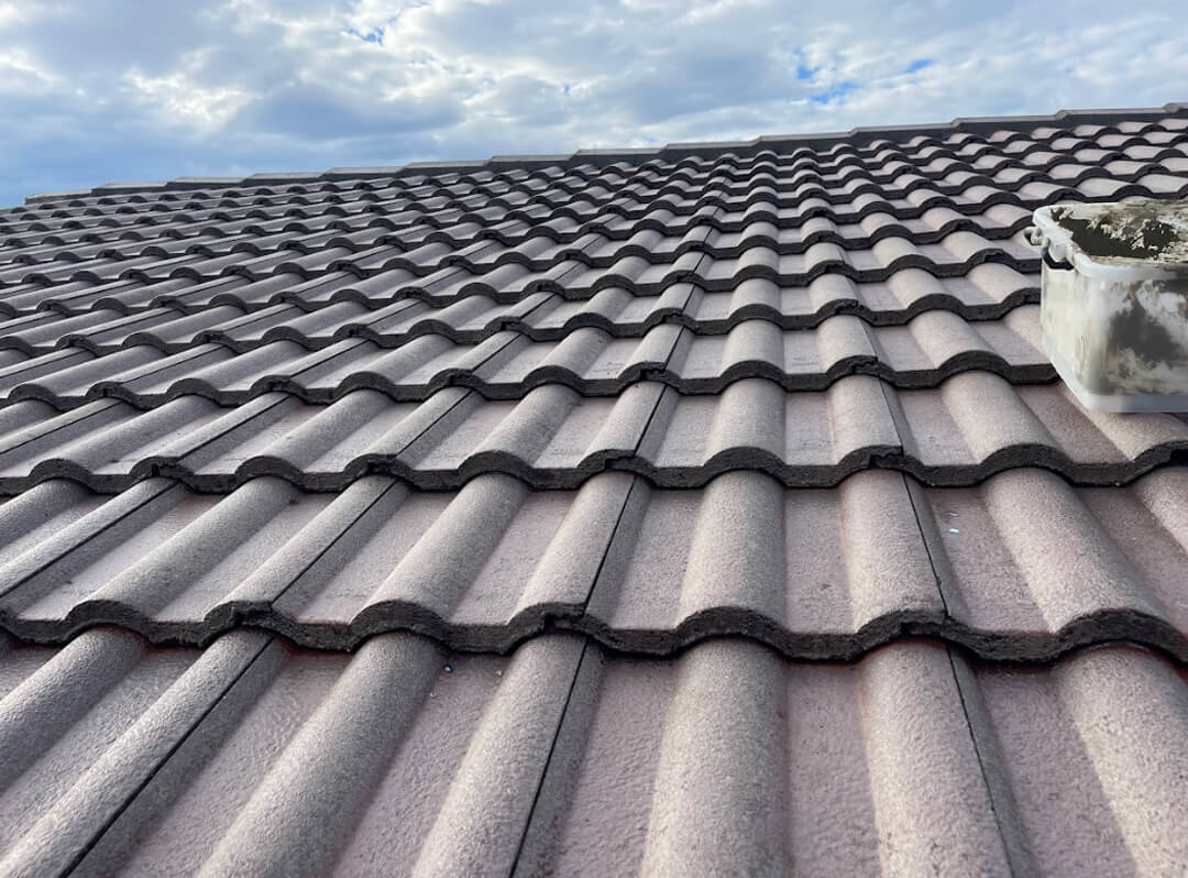 Roof Painting Sydney NSW