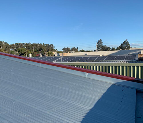 Emergency Roofing Services