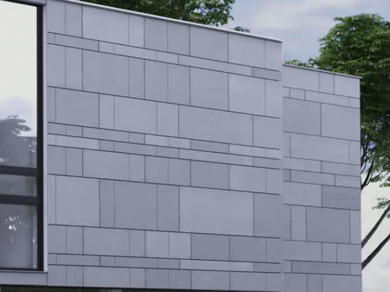 Equitone Cladding Sydney