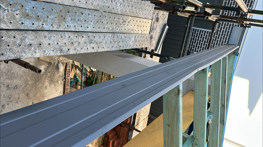 Downpipe Installation & Repair