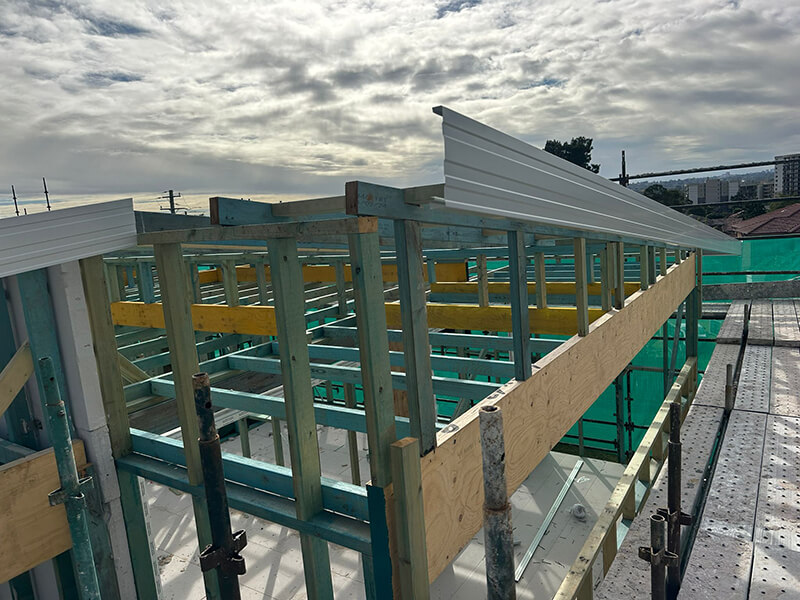 Guttering services sydney