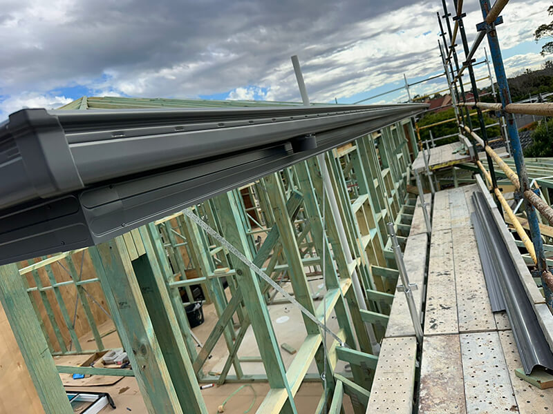 Guttering services sydney