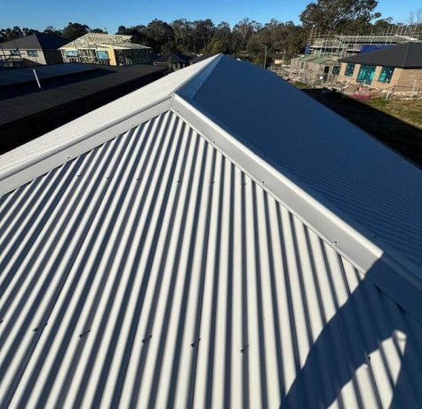 new roofers Sydney