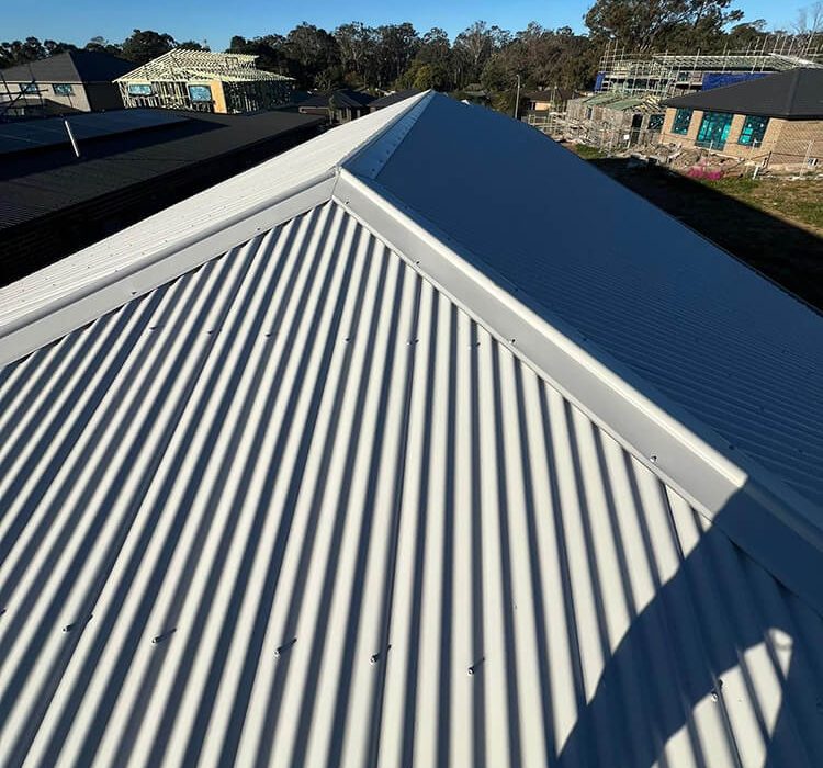 new roofers Sydney