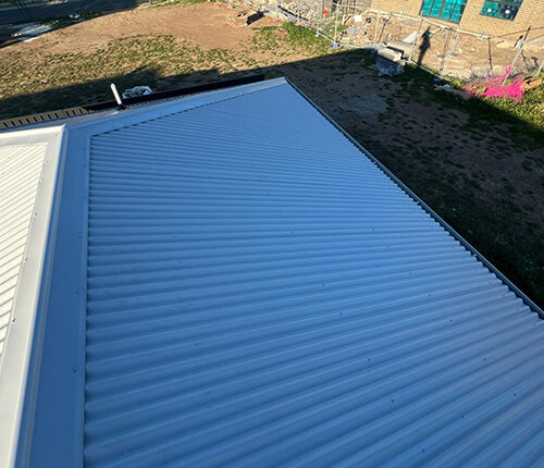 Commercial Roofing