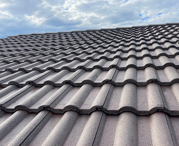 Roof Painting Sydney NSW