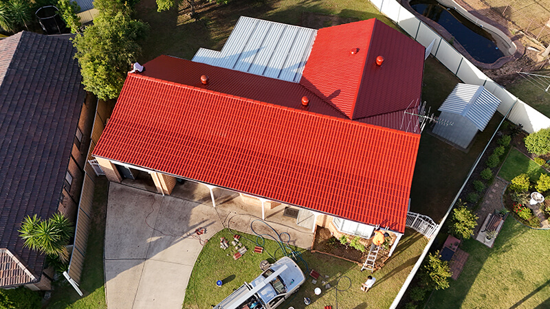 roof painting sydney nsw