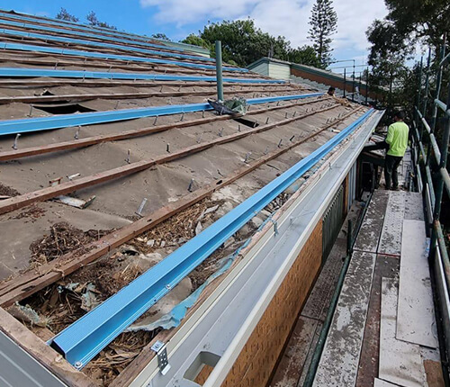 Expert Installation