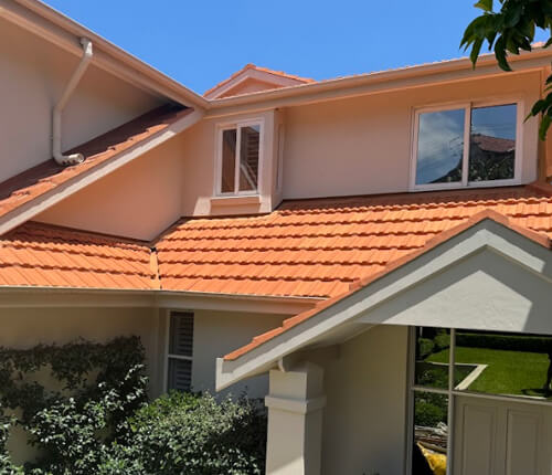 The Final Inspection & Clean-Up