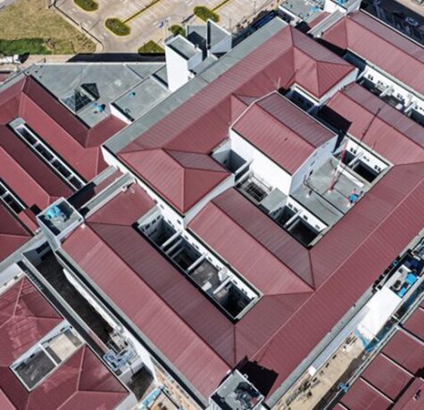 commercial warehouses