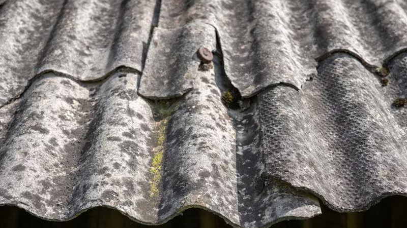 Asbestos Roof Removal Sydney